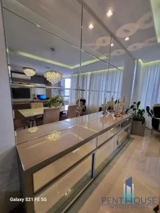 Imagem Apartamento Zona Central para Venda em Balneário Camboriú, PIONEIROS, 3 dormitórios, 3 suítes, 4 banheiros, 2 vagas