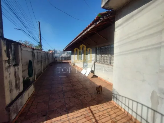 Imagem Excelente Casa Térrea Av Principal do Bairro Venda e Locação Jardim Maria Amélia