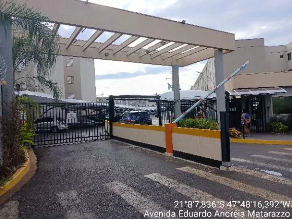 Foto do imóvel Oportunidade Única em RIBEIRAO PRETO - SP | Tipo: Apartamento | Negociação: Licitação Aberta | Situação: Imóvel em AVENIDA EDUARDO ANDREA MATARAZZO