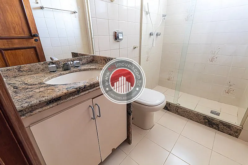 Imagem Apartamento a Venda no bairro Tijuca - Rio de Janeiro, RJ