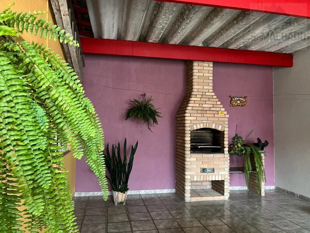 Imagem Casa para Venda em Santo André / SP no bairro Anchieta