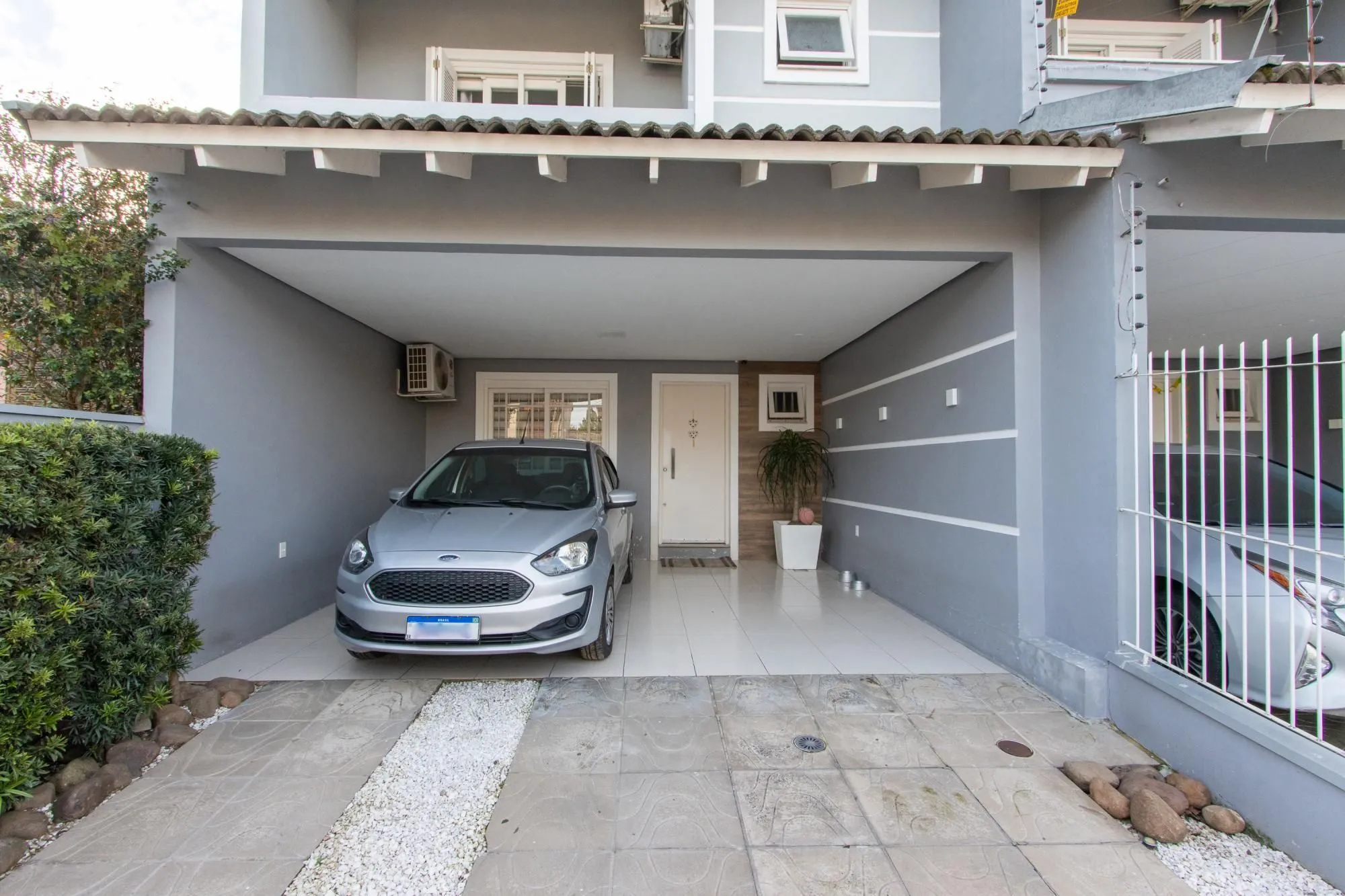 Imagem Casa sobrado, 3 quartos, 1 suite, 3 banheiros, 3 vagas em Ipanema