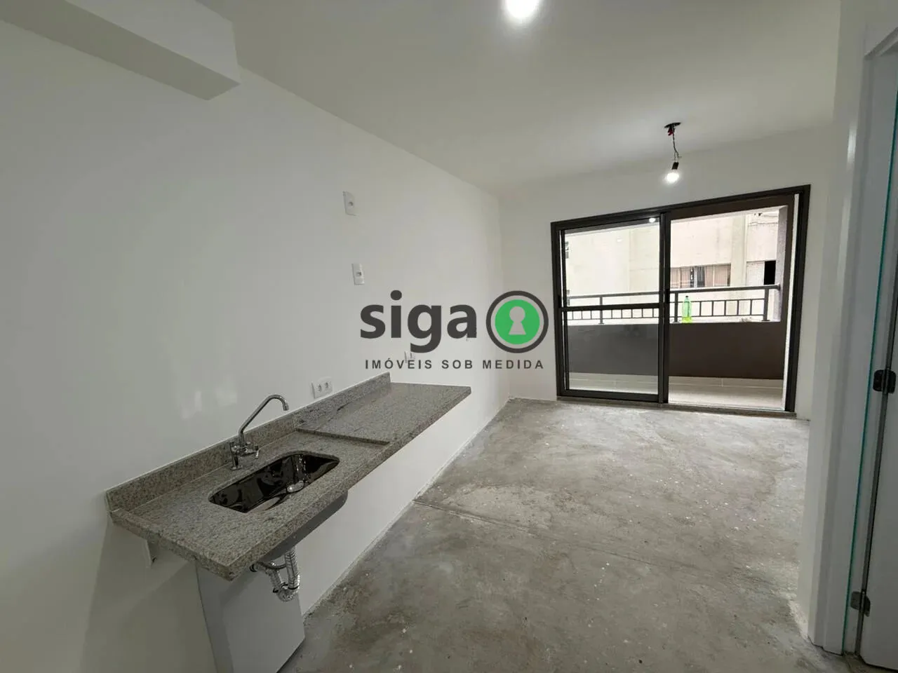 Imagem Studio de 25 metros a venda no Butantã