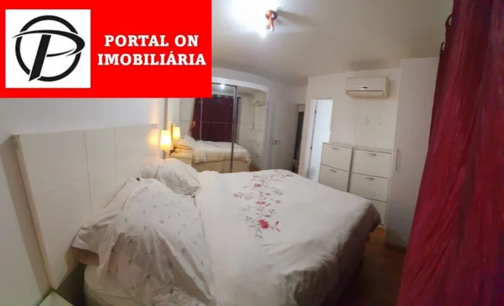 Imagem APARTAMENTO RESIDENCIAL em RIO DE JANEIRO - RJ, JACAREPAGUÁ