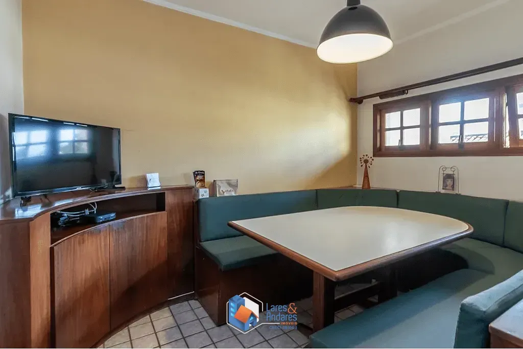 Imagem Casa à venda 4 Quartos 4 Suites 3 Vagas 220M² Bosque da Saúde São Paulo - SP