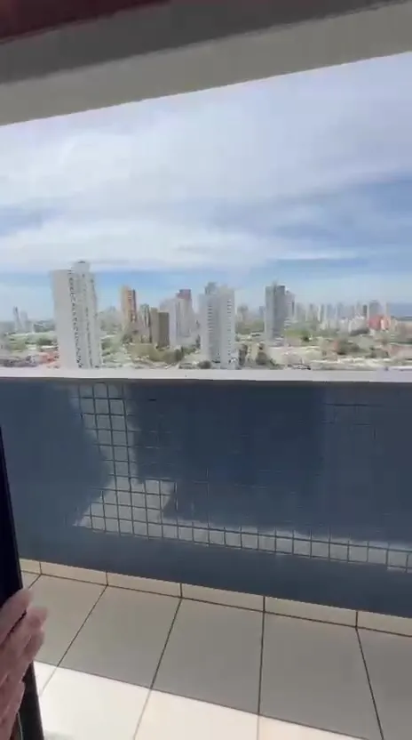 Imagem APARTAMENTO PARA LOCAÇÃO - EDIFÍCIO LÊ CORBUSIER 3 Suites