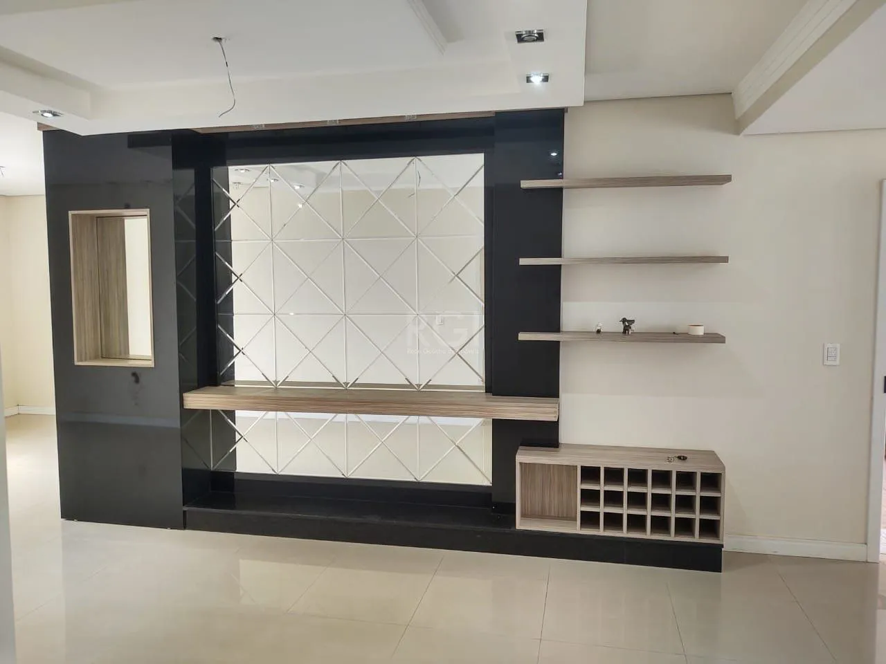 Imagem APTO DE 3 DORMITORIOS COM SUITE E CLOSET - NOVA SANTA RITA - RS