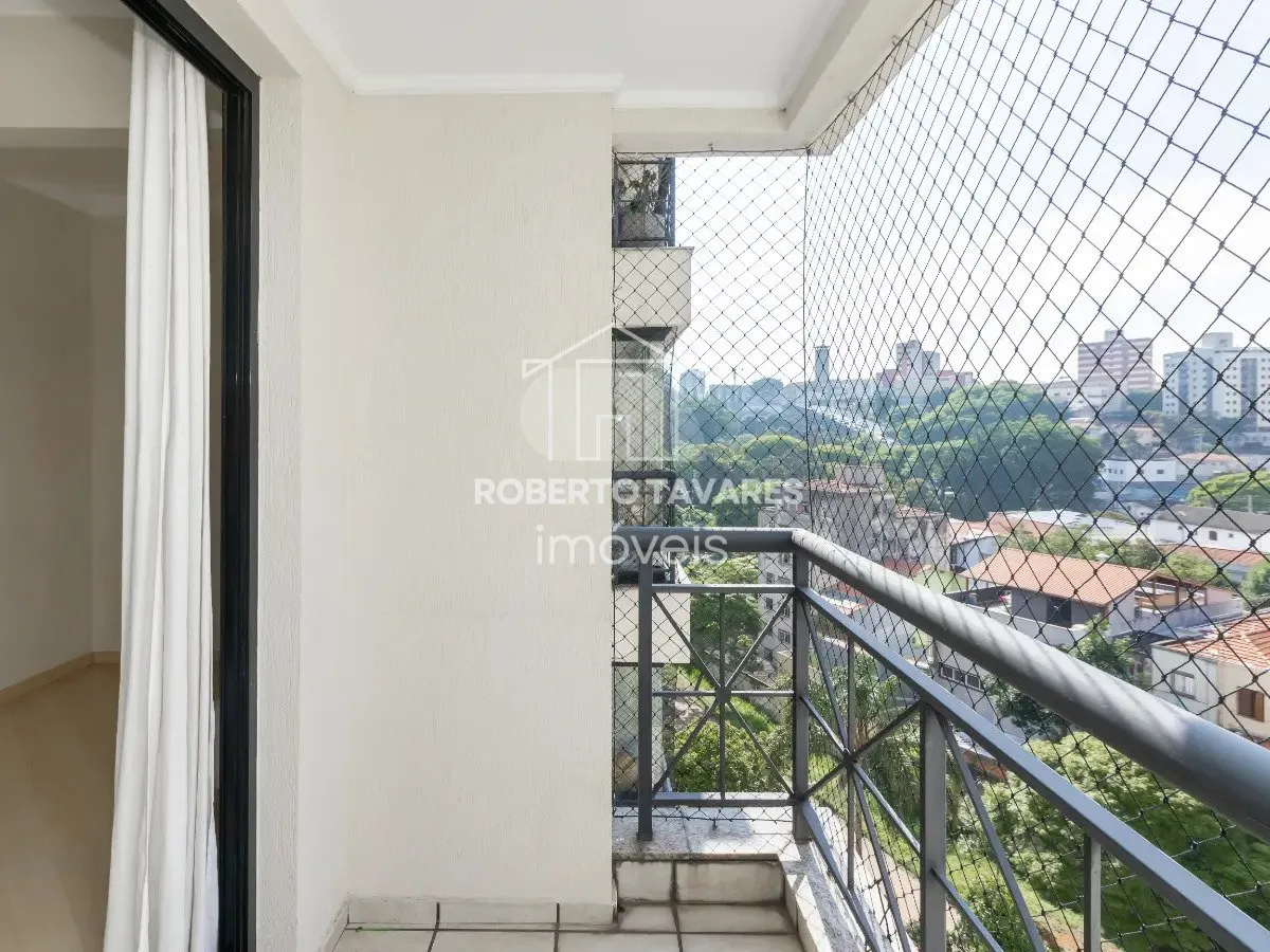 Imagem Apartamento de 2 quartos, 53m² no bairro Vila Mariana, em São Paulo