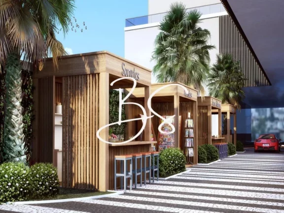 Imagem APARTAMENTO RESIDENCIAL em CAPÃO DA CANOA - RS, Avenida Paraguassu