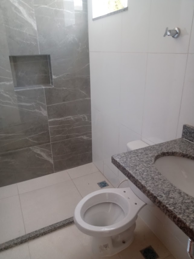 Imagem Casa de Condomínio com 3 Quartos à Venda, 83 metros em Peró - Cabo Frio