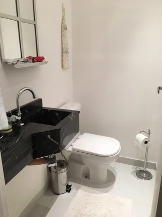 Imagem Apartamento com 4 Quartos à Venda, 181 m² em Paraíso Do Morumbi - São Paulo