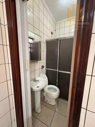 Imagem CASA 2 DORMITORIOS C SUITES MOBILIADOS - VILA BRASILINA
