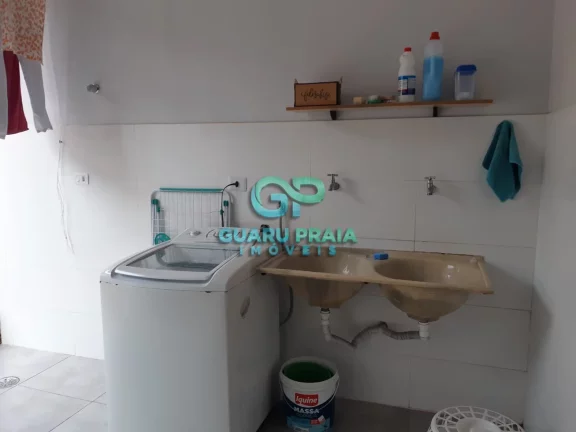 Imagem Casa ampla - Enseada