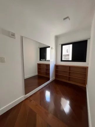 Imagem 3 Dormitórios de 91m² em Moema