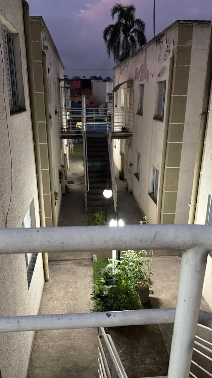 Imagem Apartamento com 2 Quartos à Venda, 49 m² em Cidade Boa Vista - Suzano