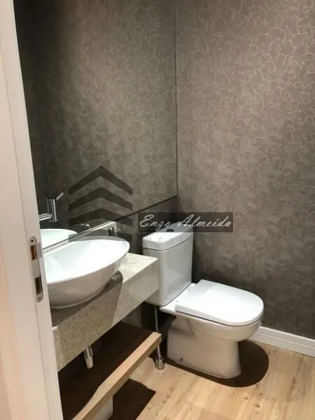 Imagem Apartamento à venda em São Paulo/SP