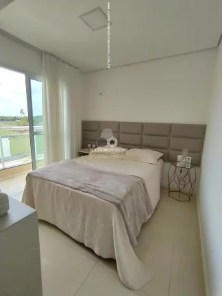 Imagem VILLAS ROSE RESIDENCE - Casas duplex em condonio na região do Eus?(C)bio