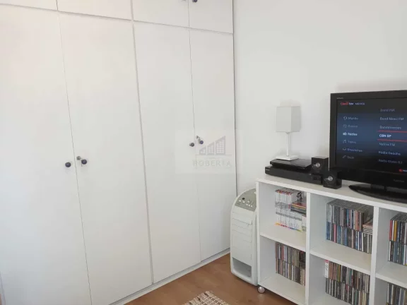 Imagem APARTAMENTO À VENDA VILA CLEMENTINO 2 DORMITÓRIOS