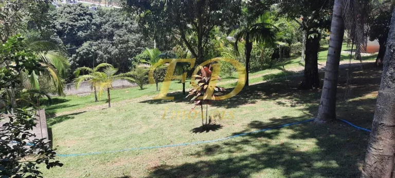 Imagem Chácara a Venda em Atibaia.