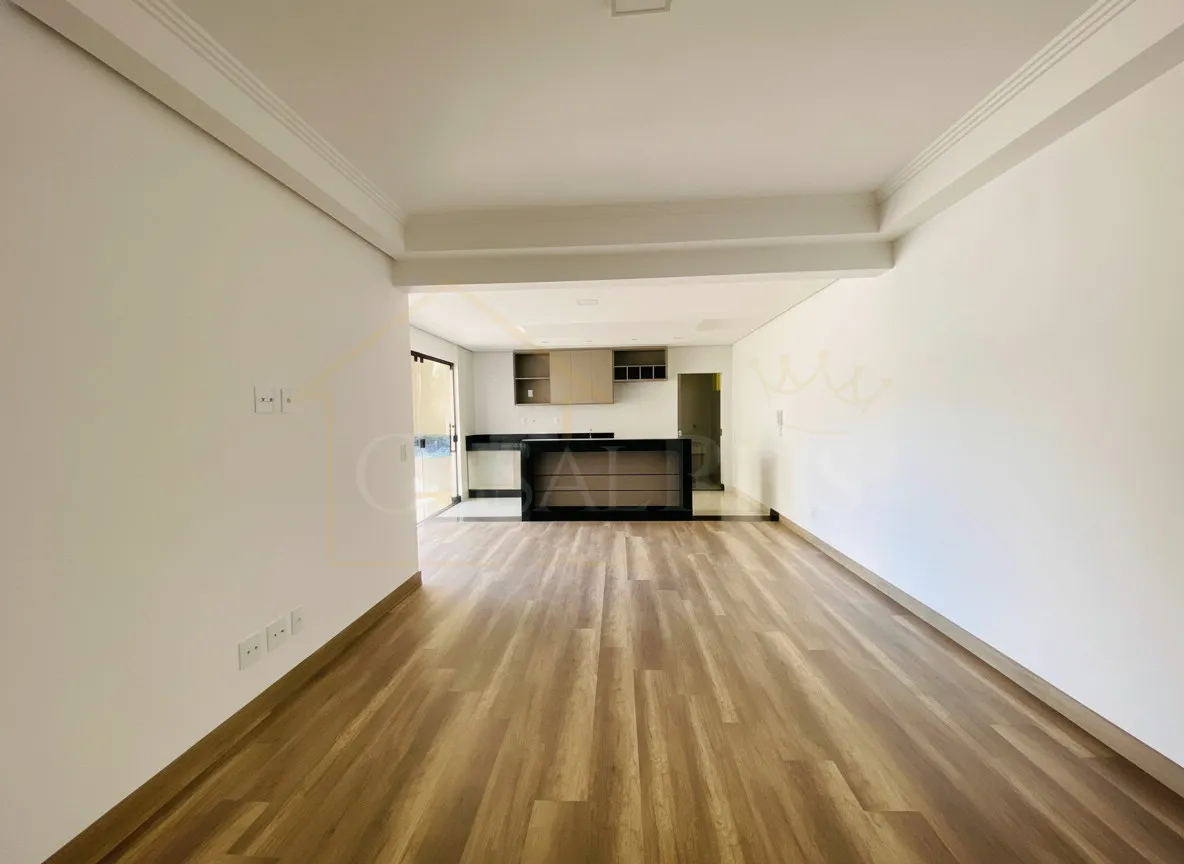 Imagem Apartamento 3 suítes à venda em Jardim Elvira Dias, Poços de Caldas