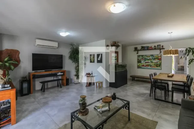 Imagem Apartamento à Venda - Recreio, 4 Quartos, 158 m2