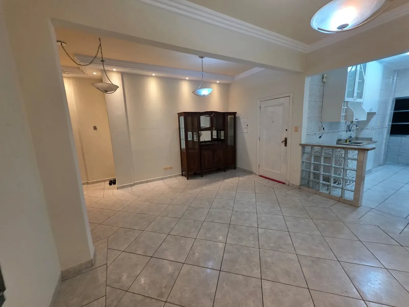 Imagem Apartamento com 1 Quarto à Venda, 78 m² em Itararé - São Vicente