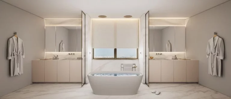 Imagem Apartamento Lançamento Alto Padrão à Venda Em Moema Pássaros Com 4 Suítes e 5 vagas