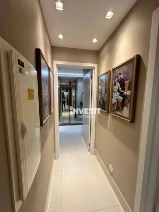 Imagem Apartamento à venda no Park Lozandes - Goiânia/GO