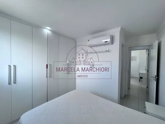 Imagem Ap 2 quartos, suíte, sol da manhã, montado e decorado, lazer , 2 vagas