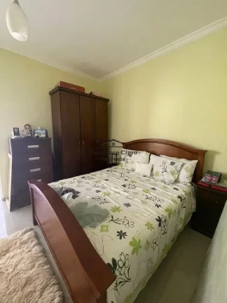 Imagem Casa à venda no bairro Vila Indiana - Guaratinguetá/SP