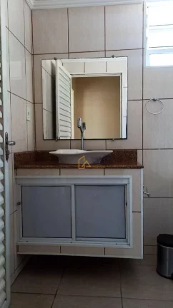 Imagem Casa com 3 dormitórios à venda - Parque Primavera - Cachoeira Paulista/SP