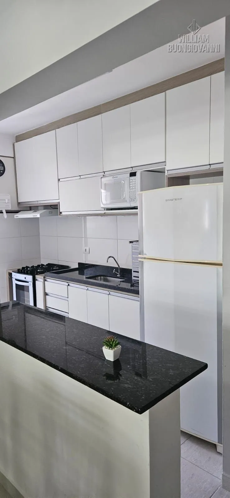 Imagem Apartamento 2 Quartos Bairro Real Vista Mar Definitiva