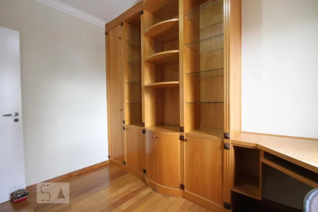 Imagem Apartamento à Venda - Vila Mariana, 3 Quartos, 85 m2