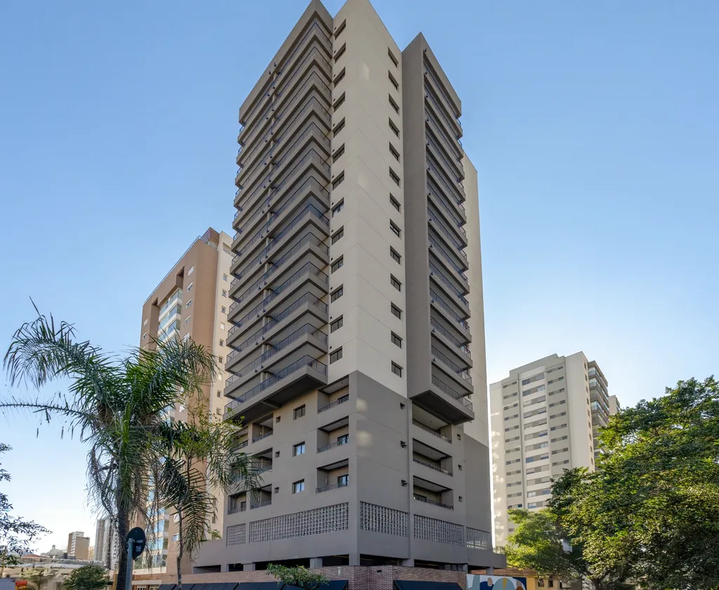 Foto do imóvel Vitta Vila Mariana - Residencial - Vitta Vila Mariana - Residencial em Rua Potenji, 33 - Vila Mariana, São Paulo - SP