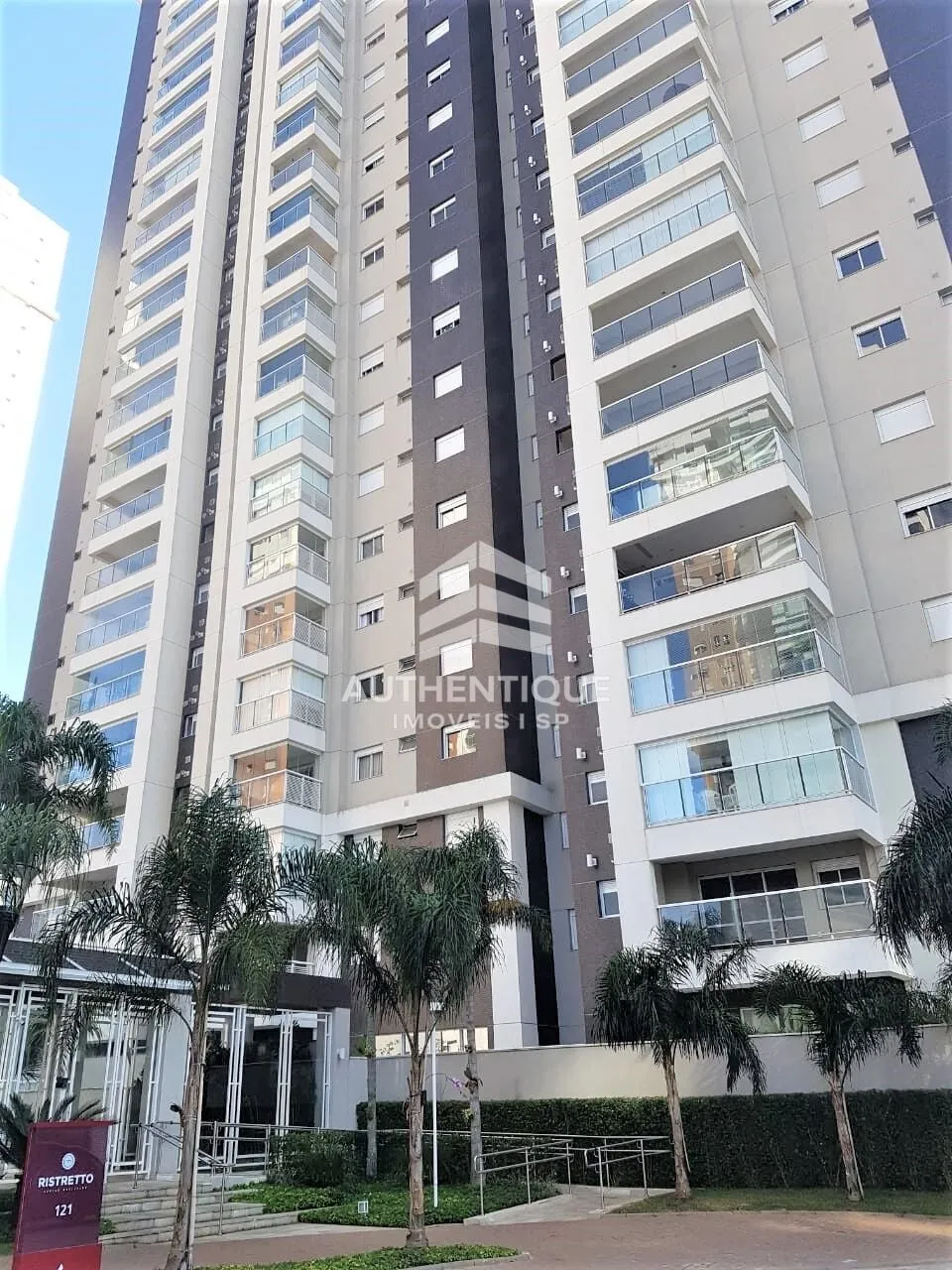 Imagem RISTRETTO LORIAN BOULEVARD - Apartamento à venda em Osasco/SP