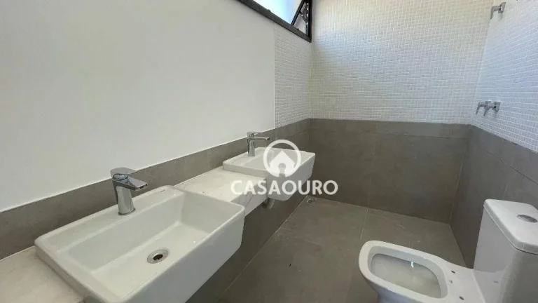 Imagem Apartamento com 3 quartos à venda, 120 m² Serra, Belo Horizonte