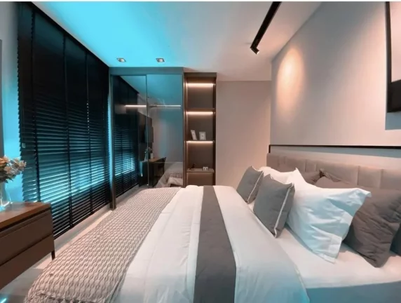 Imagem APARTAMENTO RESIDENCIAL em ITAPEMA - SC, MEIA PRAIA