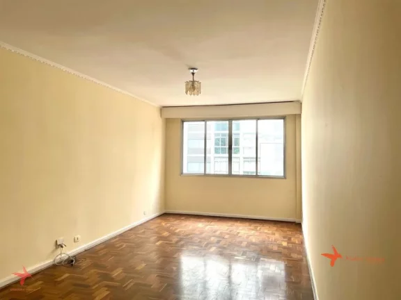 Imagem Apartamento à venda em Pinheiros, São Paulo-SP: 3 quartos, 1 suíte, 1 sala, 3 banheiros, 1 vaga, 107m². Venha conferir!