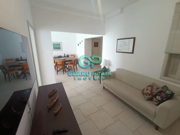 Imagem Apartamento Vista Mar entre Pitangueiras e Astúrias