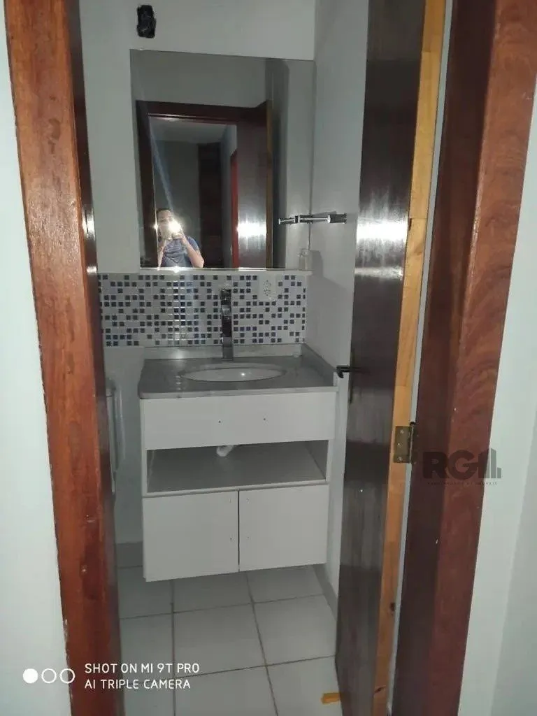 Imagem Casa de Condomínio em Bela Vista