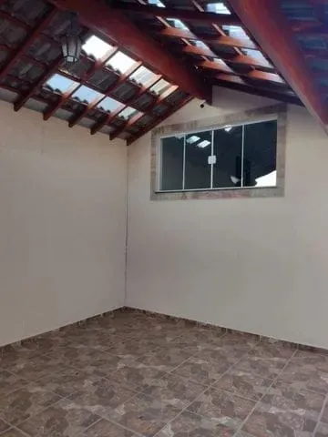 Imagem Casa à venda 2 Quartos, 1 Suite, 2 Vagas, Residencial Colinas, Taubaté - SP