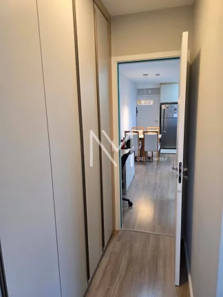 Imagem Apartamento à Venda 2 Quartos 1 Suíte 53m² - Jardim Satélite