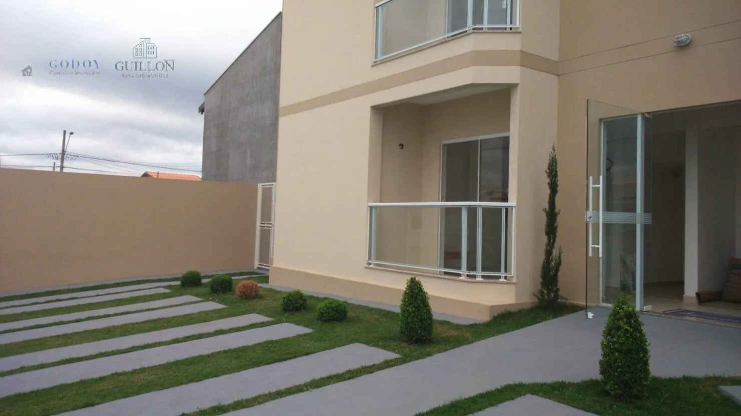 Imagem Apartamento à venda 2 Quartos, 1 Suite, 1 Vaga, 54M², Parque das Palmeiras, Pindamonhangaba - SP | Condominio