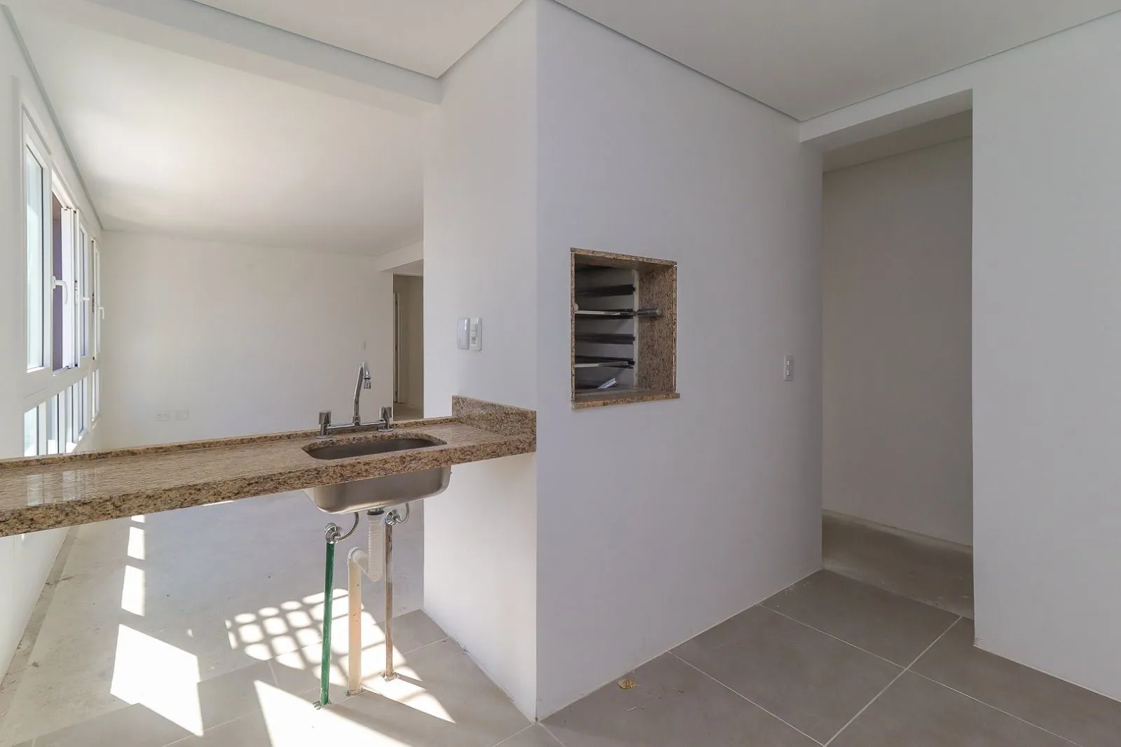 Imagem Apartamento em Tristeza