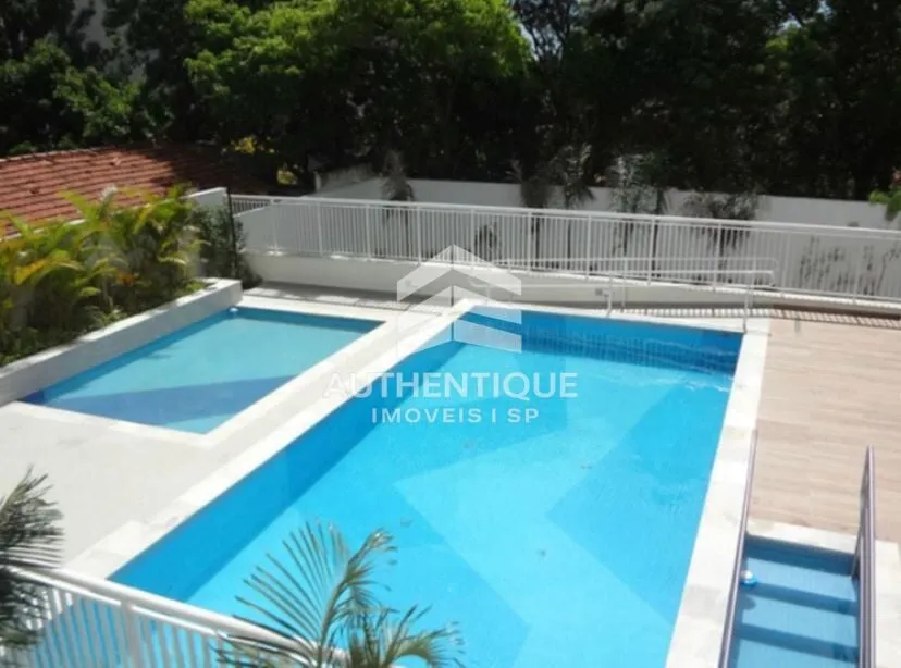 Imagem Reference Butantã - Apartamento à venda no bairro Butantã - São Paulo/SP, Zona Oeste
