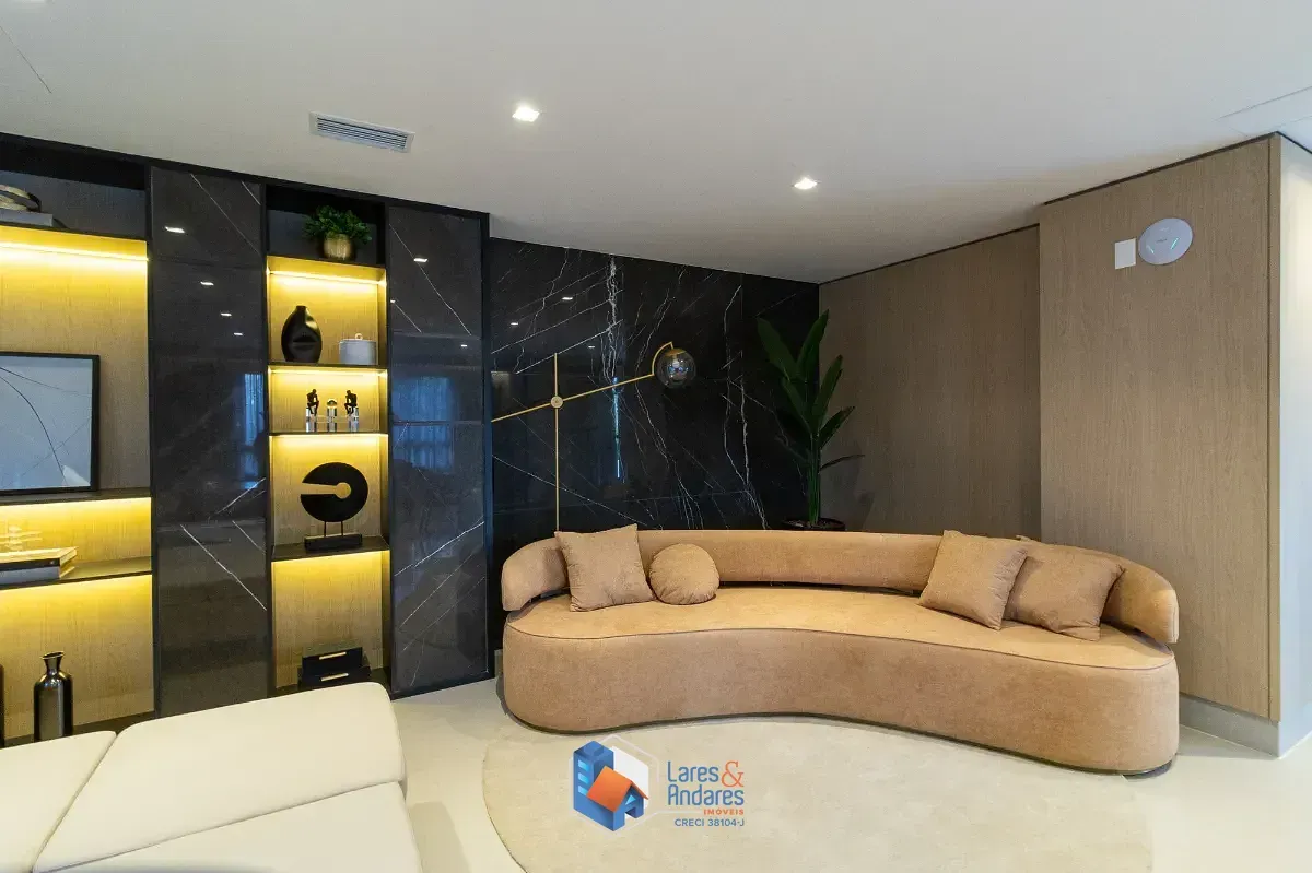 Imagem Apartamento para venda em City América com 3 quartos, sendo 1 suíte, 85.49m²