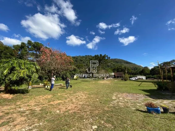 Imagem Terreno à venda, 150000 m² por R$ 2.800.000,00 - Prata - Teresópolis/RJ