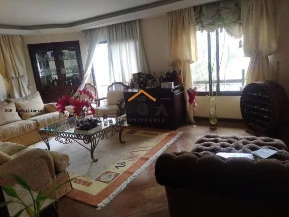 Imagem Apartamento para Venda em São Paulo, Vila Santo Estevão, 4 dormitórios, 4 suítes, 4 banheiros, 2 vagas