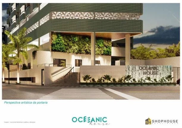 Imagem Apartamento à Venda em Maracanã, Praia Grande - SP