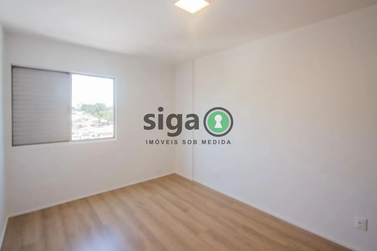Imagem Apartamento Residencial em Chácara Santo Antônio